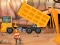 Peli Dump Trucks Hidden Objects verkossa