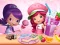 Peli Strawberry Shortcake Sweet Shop verkossa