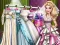 Peli Dove Wedding Dolly Dress Up verkossa