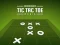 Peli Tic tac toe mania verkossa