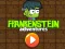 Peli Frankenstein Adventures verkossa