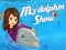 Peli My Dolphin Show verkossa