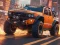 Peli 4x4 Offroader verkossa