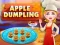 Peli Apple Dumplings verkossa