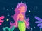 Peli Mermaids Puzzle verkossa