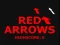 Peli Red Arrows verkossa