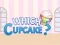 Peli Which Cupcake verkossa