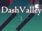 Peli Dash Valley verkossa