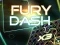 Peli Fury dash verkossa