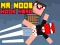 Peli Mr Noob Hook Hero verkossa