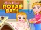 Peli Baby Hazel Royal Bath verkossa