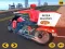 Peli Big Pizza Delivery Boy Simulator verkossa
