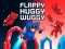 Peli Flappy Huggy Wuggy verkossa