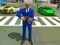 Peli Police Crime City: Simulator Police Car Driving verkossa