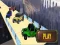 Peli Uphill Mountain Jeep Drive 2k20 verkossa