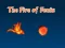 Peli The Fire of Fenix verkossa