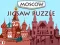 Peli Moscow Jigsaw Puzzle verkossa