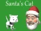 Peli Santa's Cat verkossa