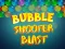 Peli Bubble Shooter Blast verkossa