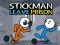 Peli Stickman Leave Prison verkossa