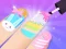 Peli Girls Fun Nail Salon verkossa