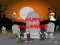 Peli Happy Halloween verkossa