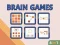 Peli Brain Games verkossa