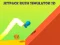 Peli Jetpack Rush Simulator 3D verkossa