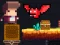Peli Tiny Man and Red Bat verkossa