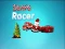Peli Santa Racer verkossa
