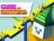 Peli Cube The Runners verkossa
