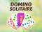 Peli Domino Solitaire verkossa