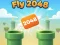 Peli Fly 2048 verkossa