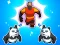 Peli Level Up Mutants verkossa