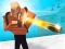Peli Cube Battle Royale verkossa
