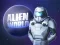 Peli Alien World verkossa