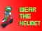 Peli Wear The Helmet verkossa