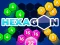 Peli Hexagon verkossa