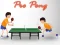 Peli Pro Pong verkossa