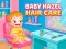 Peli Baby Hazel Hair Care verkossa