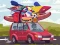 Peli Mountain Trip Jigsaw verkossa