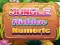 Peli Jungle Hidden Numeric verkossa