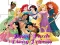 Peli Jigsaw Puzzle: Disney Princess verkossa