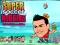 Peli Super Soccer Noggins Xmas Edition verkossa