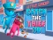 Peli Catch The Thief 3D verkossa