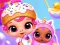 Peli Giggle Babies verkossa
