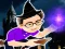 Peli Harry Potter Dressup verkossa