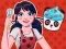 Peli Miraculous Cupcake maker verkossa