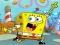 Peli The Bikini Bottom Bungle verkossa