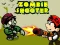 Peli Zombie Shooter verkossa